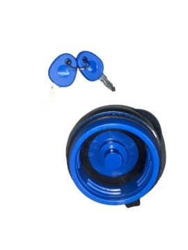 ЗАГЛУШКА ADBLUE SCANIA R G E6 KN-116