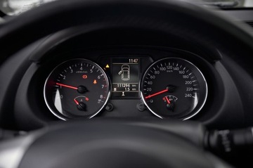 Nissan Qashqai I Crossover Facelifting  2.0 140KM 2012 Nissan Qashqai 2.0 benzyna 141KM NAVI kamera 360 Alu zarejestrowany w PL, zdjęcie 24