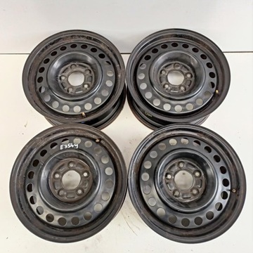 КОЛЕСА 5X115 16 OPEL ANTARA CHEVROLET CAPTIVA 4 ШТУКИ (E3549) 