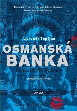 Osmanská banka Alexandr Topčjan