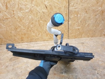 бачок омывателя ALFA ROMEO GIULIA 50557801