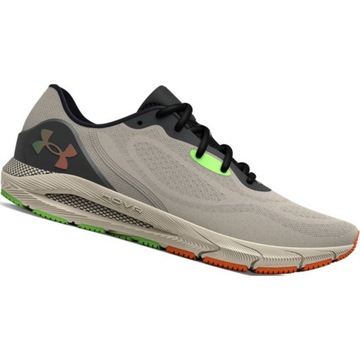 MĘSKIE BUTY BIEGOWE SPORTOWE UNDER ARMOUR 44,5