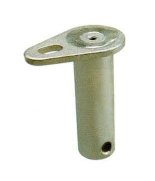 Sworzeń Z Uchem 20x70mm MotoGeneric