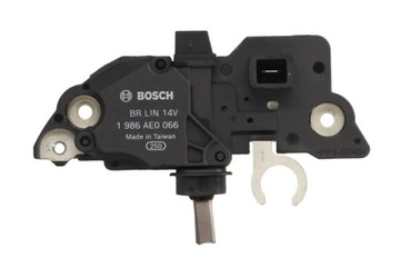 Регулятор напряжения генератора BOSCH 1 986 AE0 066