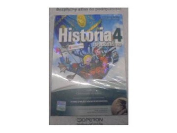 Ciekawi swiata 4 Historia i spoleczenstwo Podreczn