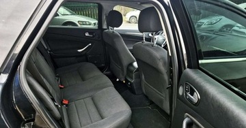 Ford Mondeo IV Kombi 2.0 Duratec Flexifuel 145KM 2010 Ford Mondeo BENZYNA nawigacja CONVERSE 2x PDC super okazja polecamy, zdjęcie 33