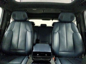 Cadillac Escalade III 2025 Cadillac Escalade IQ Sport-2 2025 Elektryczny 680KM, zdjęcie 11