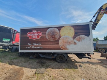 ZABUDOWA IZOTERMA MEYER