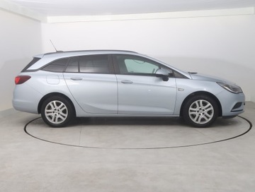 Opel Astra K Sports Tourer 1.0 Turbo 105KM 2017 Opel Astra 1.0 Turbo, Klima, Tempomat, Parktronic, zdjęcie 5