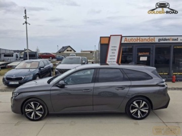Peugeot 2022 Peugeot 308 1,5 HDI 130 KM ALLURE klima navi kamera oplacony 1.5 Diesel, zdjęcie 8