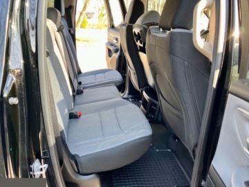 Dodge Ram V 2019 Dodge RAM 5.7 Benzyna 390KM 4x4 2019r Homologacja ciężarowa, zdjęcie 25