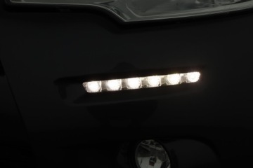 Citroen C3 II Hatchback facelifting 1.2 VTi 82KM 2016 Citroen C3 1.2 VTi, Salon Polska, Serwis ASO, zdjęcie 15