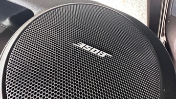 Mazda 6 II Kombi Facelifting 2.0 MZR 155KM 2011 Mazda 6 Raty 2.0 benz 155KM Automat Salon Polska BOSE Pdc Gwarancja 2.0, zdjęcie 16