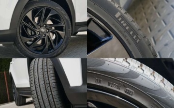 Hyundai Tucson IV 2020 Hyundai Tucson Hyundai Tucson 1.6 GDi 4WD N Line 1.6 Benzyna 177KM, zdjęcie 18