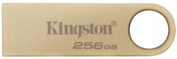 Флеш-накопитель Kingston Data Traveler DTSE9G3, 256 ГБ, USB3.2 Gen1