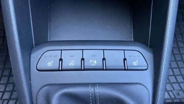 Kia Stonic Crossover Facelifting 1.0 T-GDI 100KM 2023 Kia Stonic M SMART 1,0 benz 100KM Salon PL 2023 Benzyna 100KM, zdjęcie 9