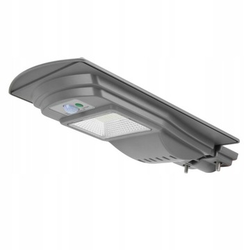 20W 150LED Solar Street Light Radar Indukcja