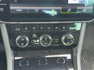 Skoda Superb III 2022 Škoda Superb Skoda Superb 2.0 TSI L&amp;K 4x4, zdjęcie 23