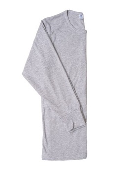 ZESTAW KALESONY + PODKOSZULEK CIEPŁE POLSKIE r. M