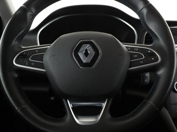 Renault Megane IV Grandtour 1.3 TCe 140 FAP 140KM 2019 Renault Megane GT-Line navi PDC FullLED tempomat, zdjęcie 20