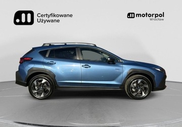 Subaru 2025 Subaru Crosstrek Platinum, ACC, Okno dachowe, GPS, Podgrzewana kierownica,, zdjęcie 14