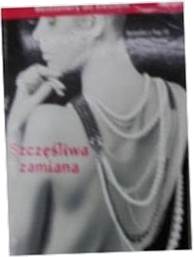 Szczęśliwa zamiana - K. Robert