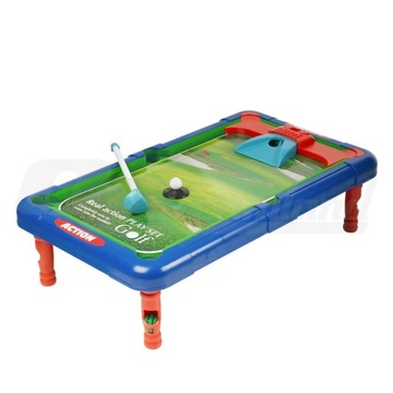 ИГРА НАВЫКОВ 6В1 НАСТОЛЬНЫЙ БИЛЬЯРД БОУЛИНГ МИНИ-ГОЛЬФ БАСКЕТБОЛ ФУТБОЛ