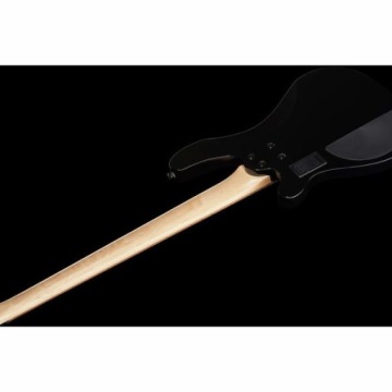 Электронная бас-гитара Harley Benton B-450 QTB Progressive Series