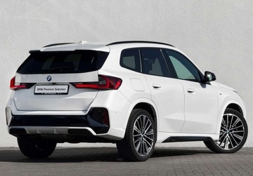 BMW X1 U11 2023 BMW X1 I wlasciciel M Sport Hak Gwarancja Bezwypadkowy FVAT23, zdjęcie 1