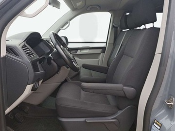 Volkswagen Caravelle T6 2016 Volkswagen Caravelle 4x4, Manual, Salon PL, FV23, Bezwypadkowy 2.0 Diesel, zdjęcie 19