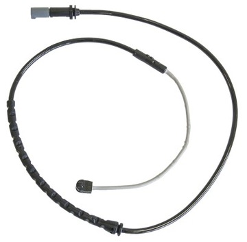 CZUJNIK KLOCKÓW HAMULCOWY BMW TYŁ E70/E71 08-/F15/F16 12- X5/X6 98054600