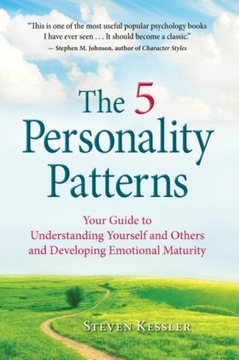 5 Personality Patterns - Kessler, Steven EBOOK
