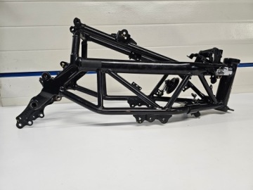 KTM DUKE 125 390 17+ Прямая рама без документов