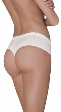 GATTA БЕСШОВНАЯ СПОРТИВНАЯ МЫСЛЬ SISI WHITE XL