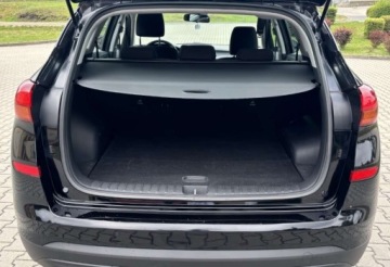 Hyundai Tucson III SUV 1.6 GDI 132KM 2018 Hyundai Tucson Zarejestrowany - Salon PL - 1,6 GDI 132 km 1.6 Benzyna 132KM, zdjęcie 8