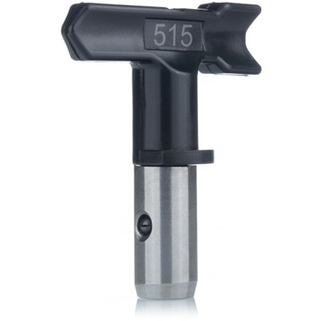 DYSZA MALARSKA ROSFIX UltraBlack 515 DO AGREGATU FARBY LATEKSOWE AKRYLOWE