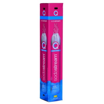 Картридж CO2 SodaStream Quick Connect