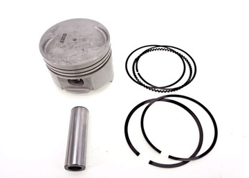 PÍST SAMURAI 1.3 STD