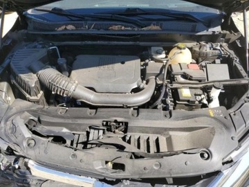 Chevrolet Blazer II 2022 Chevrolet Blazer 2022r., 2LT, od ubezpieczalni 2.0 Benzyna 228KM, zdjęcie 11