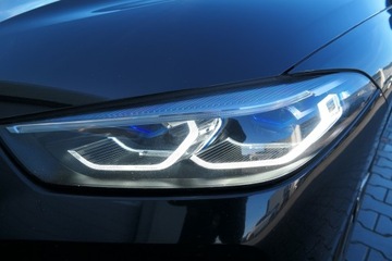 BMW Seria 8 II Coupe 3.0 840d 320KM 2018 BMW 840 BMW 840d xDrive Reflektory Laserowe Harman, zdjęcie 36