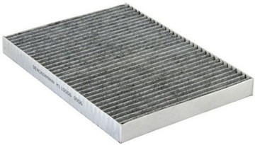DENCKERMANN M110006 FILTR VENTILACE PROSTORU SPOLUJEZDCE