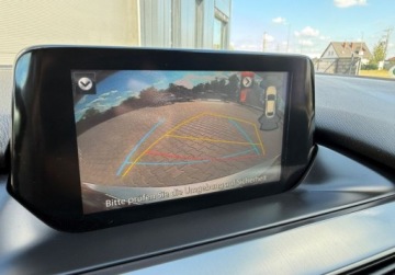 Mazda 6 III Kombi Facelifting 2.2 SKYACTIV-D I-ELOOP 175KM 2016 Mazda 6 bezwypadek-jak noweserwis aso 2.2 Diesel 175KM, zdjęcie 5