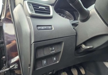 Nissan Qashqai II Crossover 1.2 DIG-T 115KM 2016 Nissan Qashqai Nissan Qashqai 1.2 DIG-T Acenta 1.2 Benzyna 115KM, zdjęcie 23