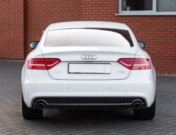 Audi A5 8T Cabrio Facelifting 1.8 TFSI 170KM 2016 Audi A5 Sportback S-Line Plus ! 1.8T 170KM !, zdjęcie 14