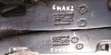 ЗВУК ПЕРЕДНЕГО КРЫЛА C MAX MK2 ЕВРОПА