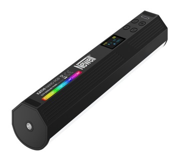 Светодиодная лампа Newell RGB Kathi Nano 2500K-9000K Эффекты