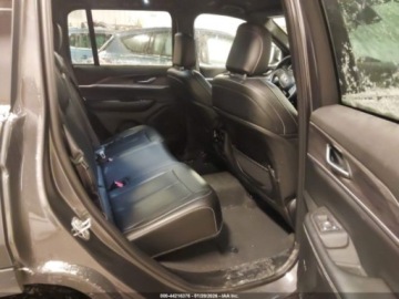 Jeep Grand Cherokee V 2024 Jeep Grand Cherokee Limited 2024 3.6 Benzyna 293KM, zdjęcie 12