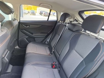 Subaru XV II Crossover 1.6i 114KM 2019 Subaru XV Subaru XV Exclusive 1.6 Benzyna 115KM Salon PL I wlasciciel 4x4, zdjęcie 17