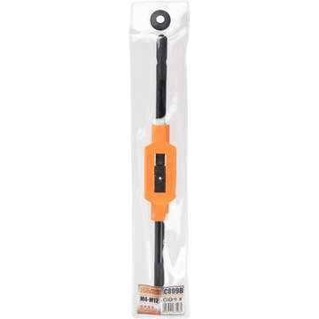 POKRĘTŁO DO GWINTOWNIKA M4-M12