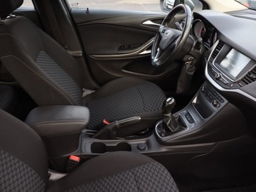 Opel Astra K Hatchback 5d 1.4 Turbo 125KM 2018 Opel Astra 1.4 T, Salon Polska, VAT 23%, Klima, zdjęcie 8